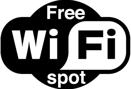 FREE WIFI